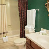 Отель Quarter House, фото 8