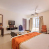 Отель Rosewood Apartment Hotel - Pantnagar, фото 3