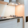 Отель Comfy Studio At Dago Suites Apartment, фото 10