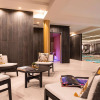 Отель Yac Paris Clichy, A Member Of Radisson Individuals, фото 3