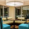 Отель Hilton Garden Inn Bettendorf/ Quad Cities, фото 8