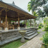 Отель Villa Annapurna River View в Бали