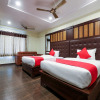 Отель OYO 16155 Hotel Dcm Grand, фото 25