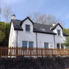 Отель Holiday Home Staffin Road, фото 1