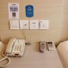 Отель Hanting Express Tongliao Hexi Chuangye Avenue, фото 6