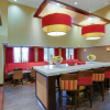 Отель Hampton Inn Chester, фото 11