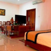 Отель Luxury Da Nang Hotel, фото 4