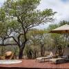 Отель Mpeti Lodge, фото 11