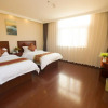 Отель GreenTree Inn Shandong Qingdao Jiaozhou Sanlihe Park Express Hotel, фото 6