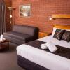 Отель Advance Motel, фото 1