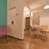 Отель happy apartment in lively area, фото 11
