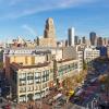 Отель Whitcomb - A Historic San Francisco Hotel , фото 39