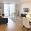 Отель Modern 1-br Condo in Upscale Brickell Locale, фото 3