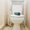 Отель Comfy Studio at The Springlake Summarecon Apartment, фото 14