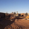 Отель Sahara Camp & Camel Trek, фото 19