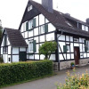 Отель Cosy Holiday Home in Monschau With Garden, фото 13