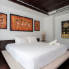 Отель Grand Ocean View 5BR Pool Villa Kalim 5, фото 11