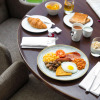 Отель Crowne Plaza Hotel Glasgow, an IHG Hotel, фото 11