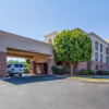 Отель Comfort Inn I-10 West at 51st Ave, фото 1