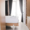 Отель Fancy And Nice Studio At Vasanta Innopark Apartment, фото 16