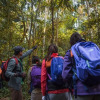 Отель Ñape Lodge, фото 25