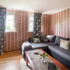 Отель Exceptional Holiday Flat in Kinheim, фото 10