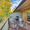 Отель Vail Condo ~ 4 Mi to Vail Mountain Resort!, фото 8