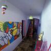 Отель Mameluco Hostel, фото 12
