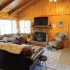 Отель Sunny Bear Cabin - 1970 by Big Bear Vacations, фото 8