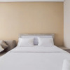 Отель Cozy Living Studio At Transpark Bintaro Apartment, фото 13