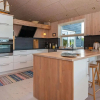 Отель 6 Person Holiday Home in Glesborg, фото 1