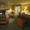 Отель Emerald Lake Lodge, фото 12