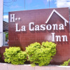 Отель La Casona Inn, фото 1