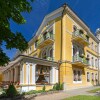 Отель Belvedere Spa House Hotel, фото 1