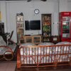 Отель Jesselton Cabin - Hostel, фото 10