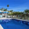 Отель Avoca Palms Resort Apartments, фото 12