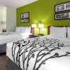 Отель Sleep Inn, фото 4