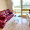 Отель Appart Bord de Mer 6 PLaces, фото 6