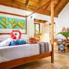 Отель Tiliva Resort, фото 3
