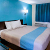 Отель Motel 6 Odessa, TX - 2nd Street, фото 14