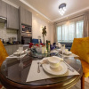 Отель Cosy 2-bedroom home with garden and free parking, фото 6