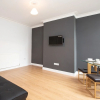 Отель Crewe Rooms Ruskin Road, фото 10