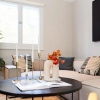 Отель The Earl s Court Space - Modern 2bdr Flat With Terrace Parking, фото 15