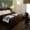 Отель Sleep Inn Horn Lake - Southaven, фото 18