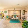 Отель SEA Haven 113 [2/2.5] Free Activities! & Oceanfront Wifi Pool, фото 17