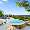 Отель Hillside Infinity Pool Retreat, фото 21
