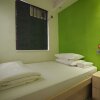 Отель Panda's Hostel - Stylish в Коулуне