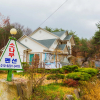 Отель Gangneung sonamu pension, фото 3