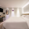 Отель Suwon Hotel Dal, фото 14