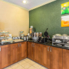 Отель Quality Inn & Suites McDonough South I-75, фото 8